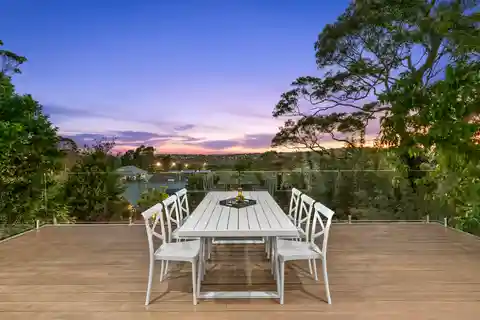 Private Family Sanctuary with Ocean Views and Versatile Layout