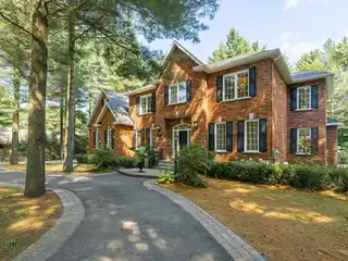 Quality-built Intergenerational Residence