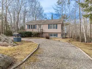 Amazing Opportunity at Beloved Goose Rocks Beach