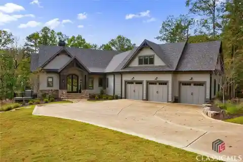 Brand New Six Bedroom Home in the Coveted Richland Pointe Area