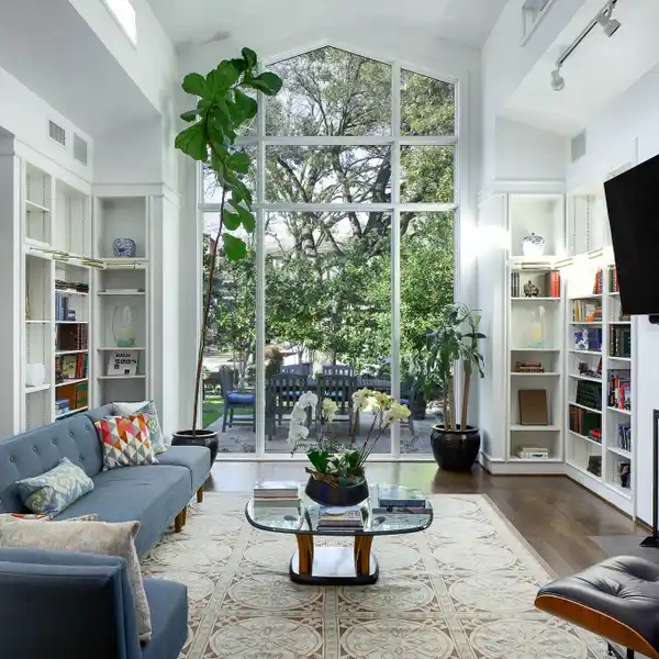 THOUGHTFULLY DESIGNED ARCHITECTURAL MASTERPIECE