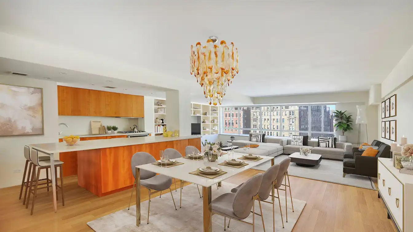 Move-in Condition Two Bedroom Home on Park Avenue