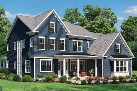 Brand New Home in the Rose Glenn Community