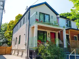 Fully Transformed Home on a Community-Minded Street