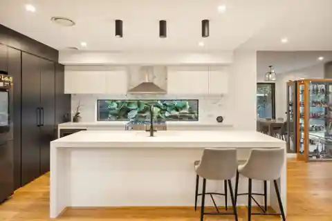 Architecturally Refined Residence