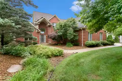 Move-In Ready with Stunning Open Floor Plan
