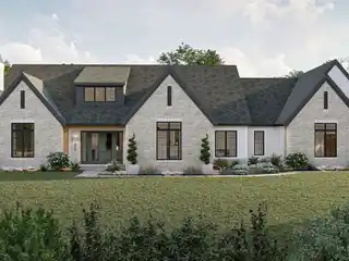 Refined Modern European Style in the Cascades