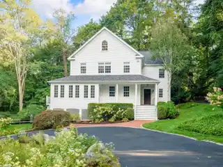 Designer’s Dream with Spa-Like Serenity