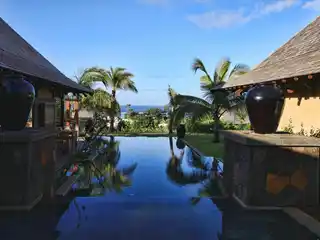 Magnificent Villa in an Amenity-Rich Community