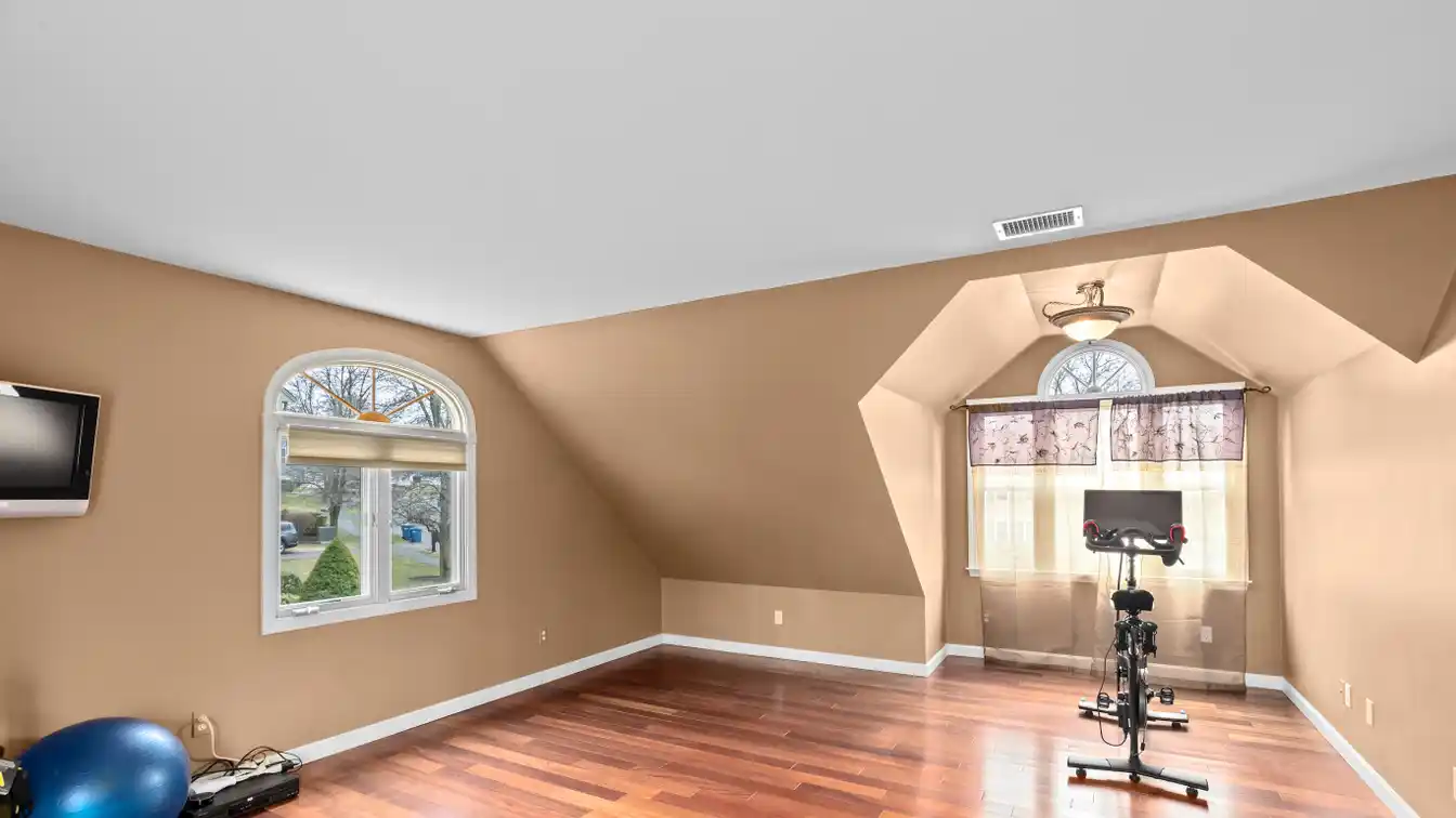Custom Colonial in a Sought-after Neighborhood