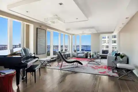 Newly Renovated Two-Corner Home