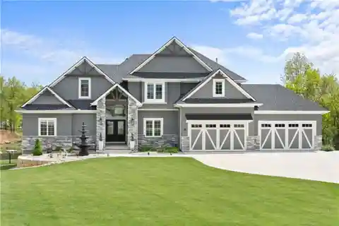 Immaculate Custom Lakefront Home