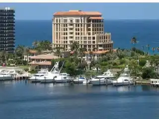 One-of-a Kind Direct Oceanfront Villa in an Oceanfront Condominium