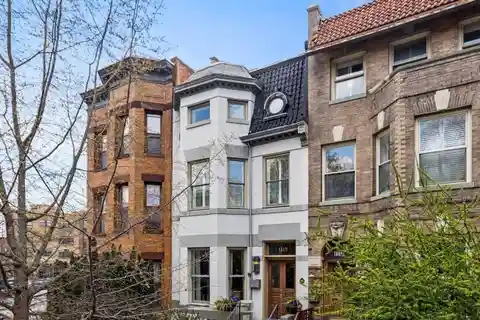 Modern Luxury Meets Timeless Victorian Elegance