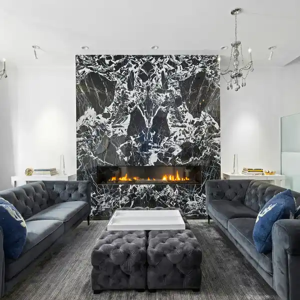 FANTASTIC FOUR-STORY PLUS FINISHED BASEMENT TOWNHOUSE