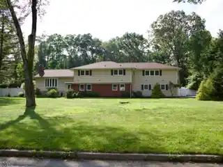 Meticulously Updated Split-Level Home