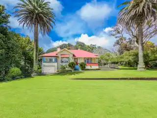 Elevated Site with Endless Possibilities