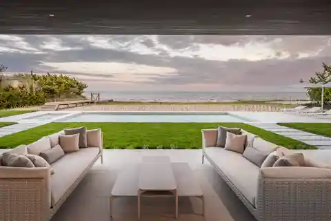 New Oceanfront Construction on Surfside