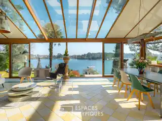 Unique Property in the Heart of the Gulf of Morbihan