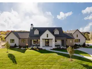 Welcome to the Exclusive Gated Goldbranch Estates in Niwot!