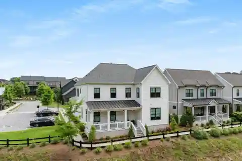 Low Maintenance Luxury Living at Halcyon