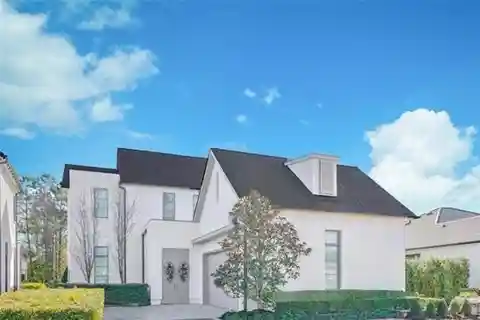 Unparalleled Luxury and Comfort in Tchefuncta Estates
