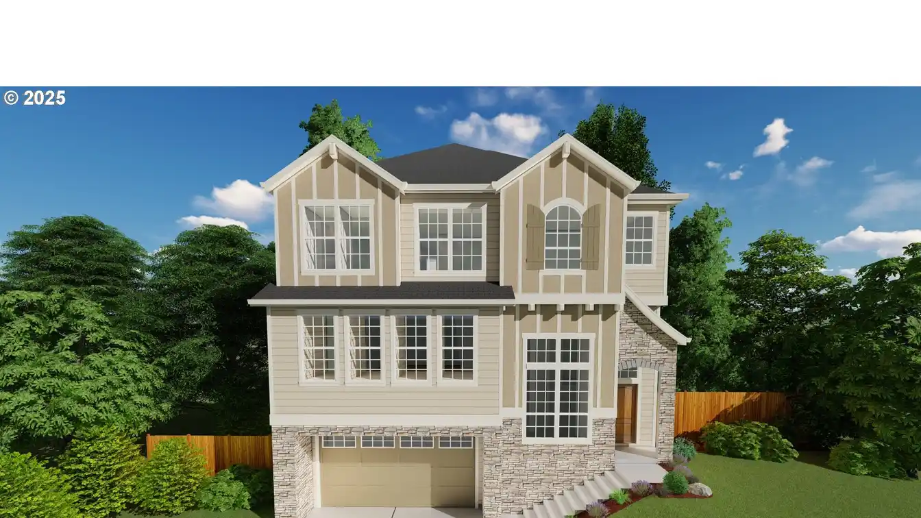 Desirable New Construction Opportunity in Timber Ridge Estates