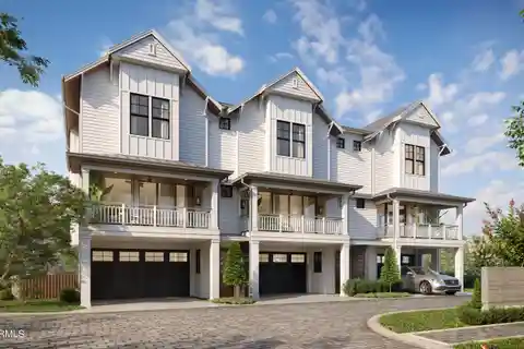 Unparalleled Townhome Living in the Lane