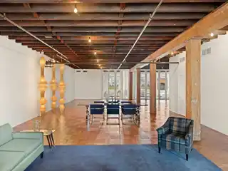 Quintessential Soho Charm