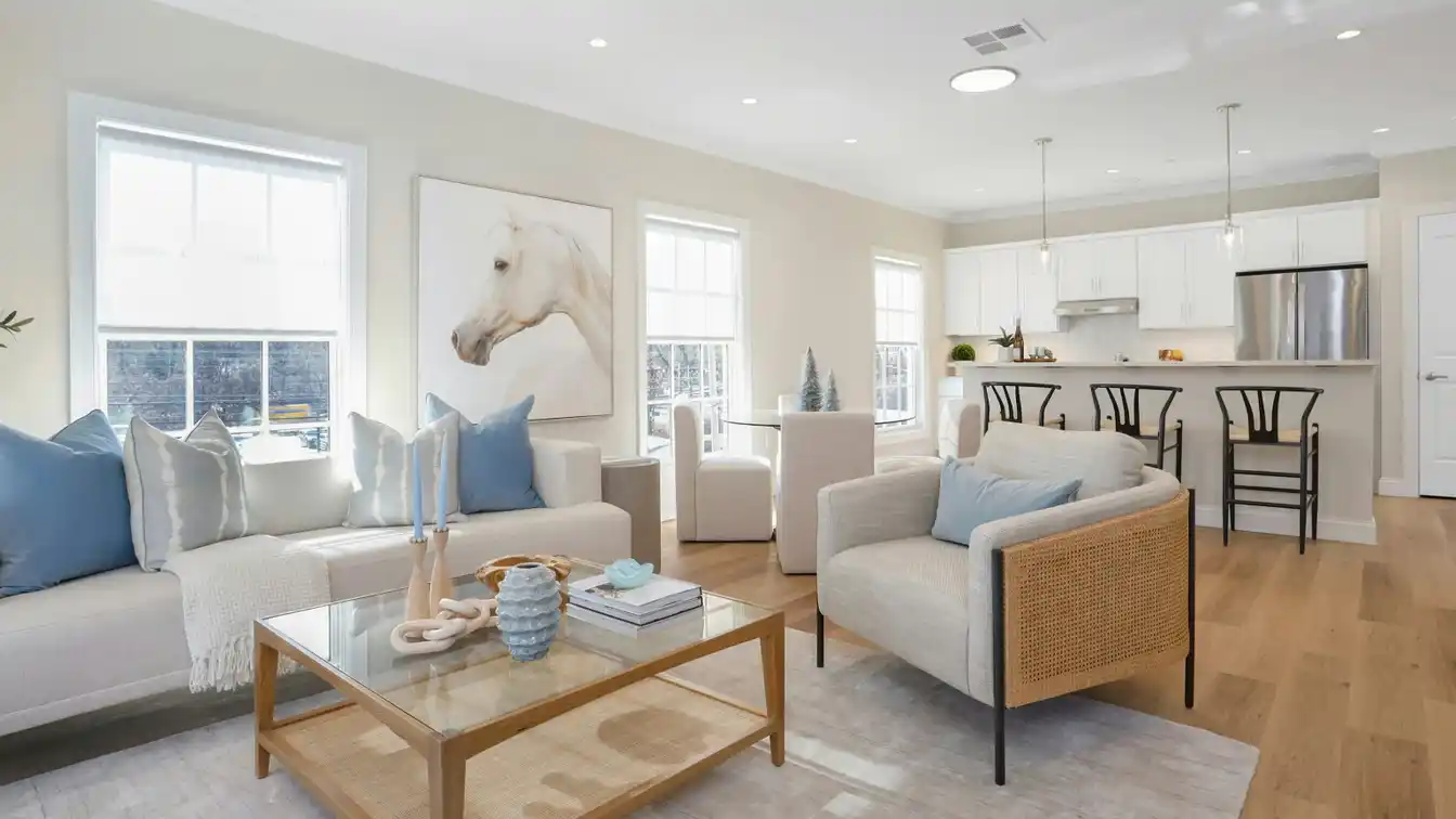 Residential Lease