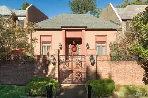 Classic Villa Elegance with Modern Refinement