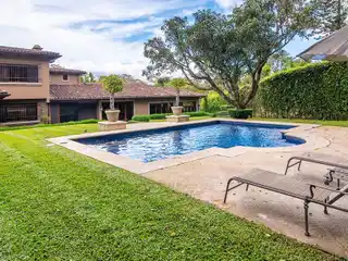 Casa San Rafael in Escazú, Costa Rica