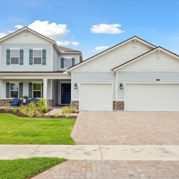 RESORT-STYLE LIVING IN COVETED BARTRAM RANCH