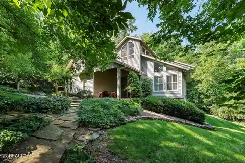 Unique Home with an Expansive Plan
