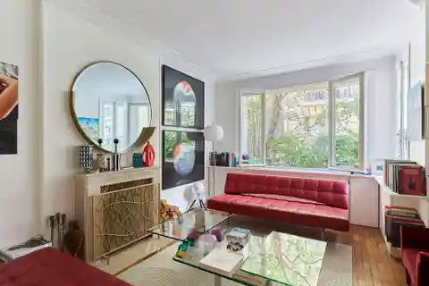 Charming Duplex with Private Street Serenity