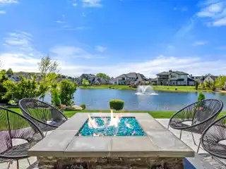Beautiful Waterfront Home in Creighton Woods