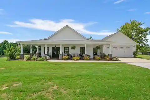 One-Of-A-Kind Private 21-Plus-Acre Estate