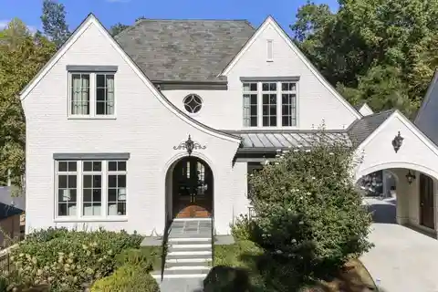 Classic Elegance with Modern Convenience