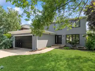 Immaculate Sun-splashed Home