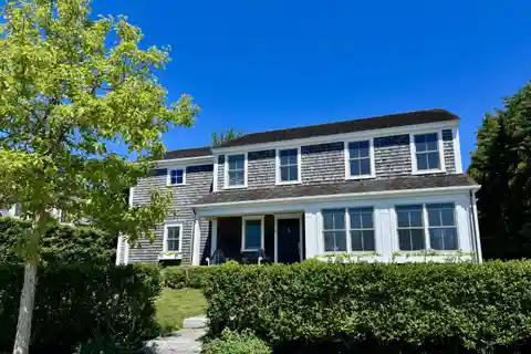 Custom Home on Highly Sought-After Gingy Lane