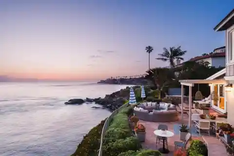 The House at Bird Rock