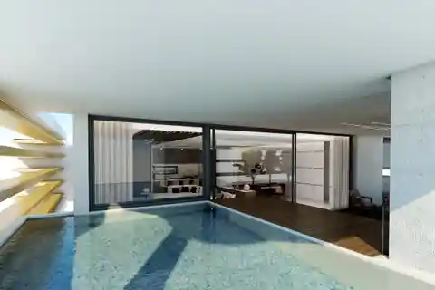 Amazing Whole Floor Penthouse