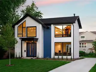 Timeless Design with Forward-Thinking Sustainability