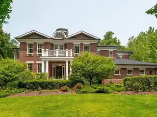 Custom Stunner in the Heart of Langley Forest