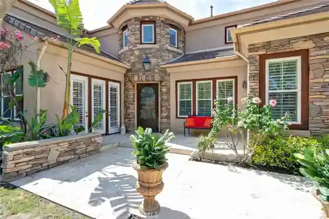 Elegant Estate in Northpark