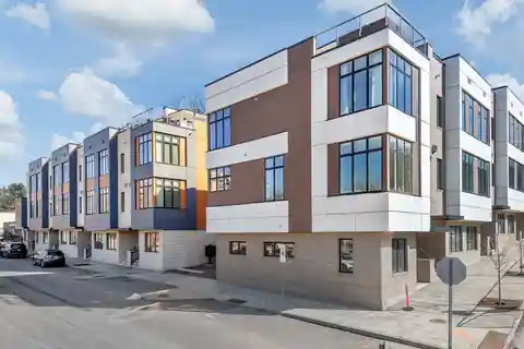 Downtown Condo with Everything You Could Want