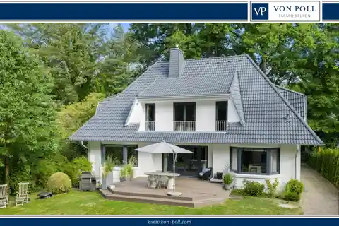 Refined Luxury Meets Classic Tradition