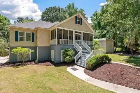 Riverfront Community Living Meets Private Escape