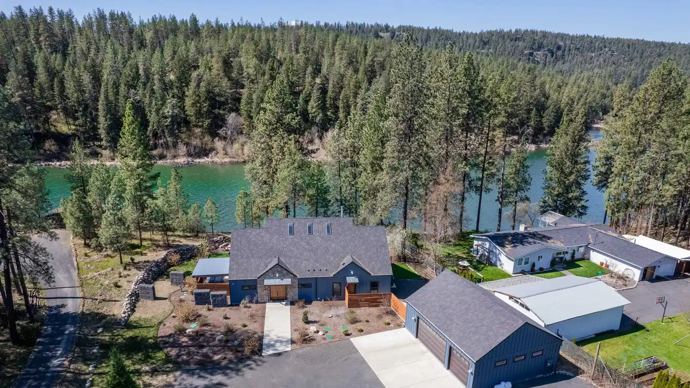 The Perfect Blend of Luxury and Nature
