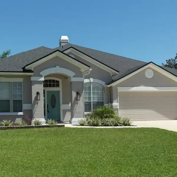 EXQUISITE FOUR-BEDROOM HOME